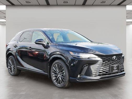 Caviar 2026 Lexus RX 350 Luxury
