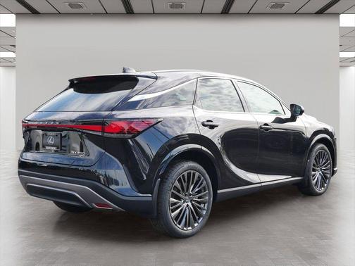 Caviar 2026 Lexus RX 350 Luxury