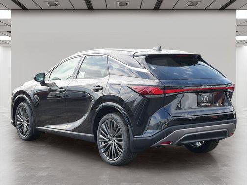 Caviar 2026 Lexus RX 350 Luxury