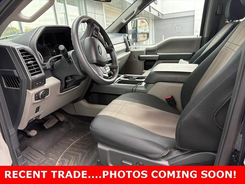 2022 Ford F-250 XLT