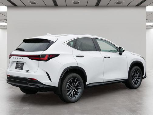 2026 Lexus NX 350 NX 350