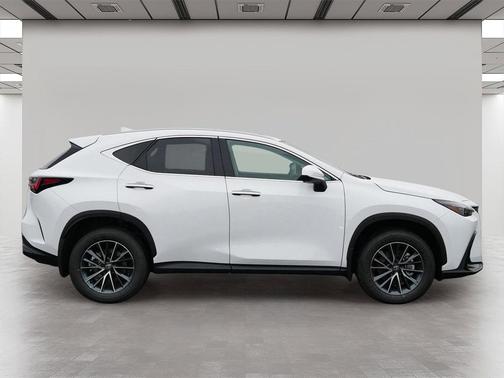 2026 Lexus NX 350 NX 350