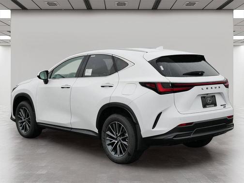 2026 Lexus NX 350 NX 350