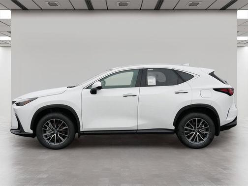 2026 Lexus NX 350 NX 350