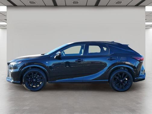 2023 Lexus RX 500h F SPORT Performance