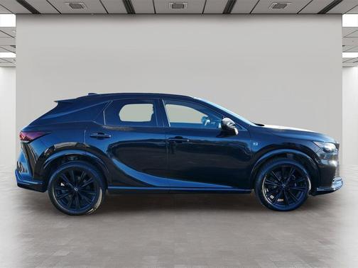 2023 Lexus RX 500h F SPORT Performance