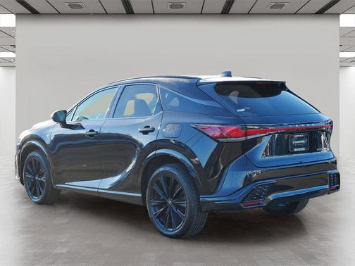2023 Lexus RX 500h F SPORT Performance