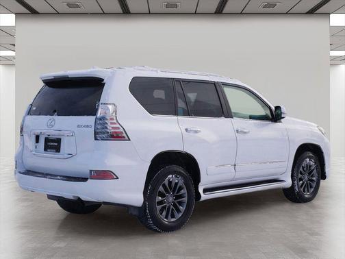 2016 Lexus GX 460 Base