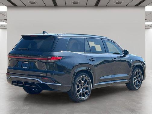 Caviar 2025 Lexus TX 500h F SPORT Premium