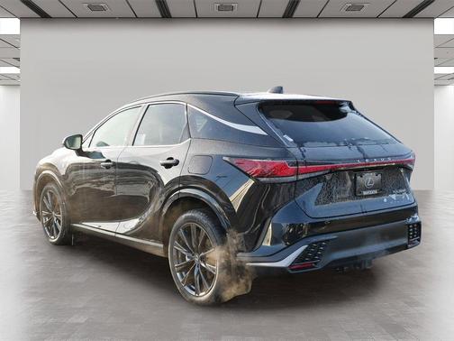 2026 Lexus RX 350 Base