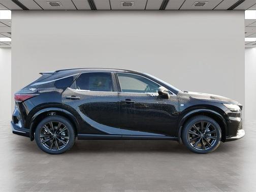 2026 Lexus RX 350 Base