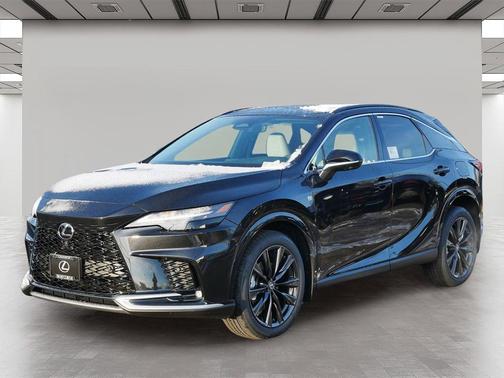 2026 Lexus RX 350 Base