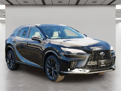 2026 Lexus RX 350 Base