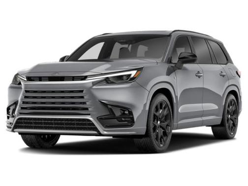 2025 Lexus TX 350 Base