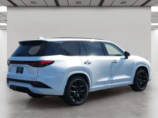 2025 Lexus TX 350 Base
