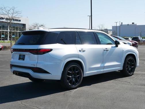 2025 Lexus TX 350 Base