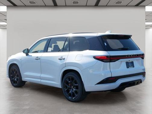 2025 Lexus TX 350 Base
