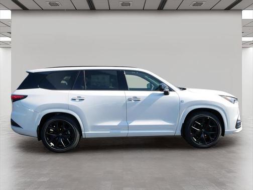 2025 Lexus TX 350 Base
