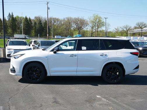 2025 Lexus TX 350 Base