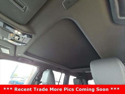 2024 Lexus GX 550 Luxury