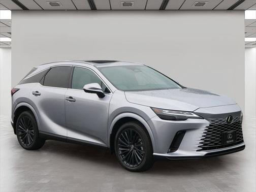 2025 Lexus RX 350 Base