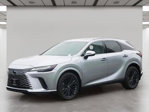 2025 Lexus RX 350 Base