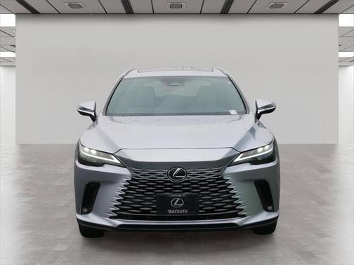 2025 Lexus RX 350 Base