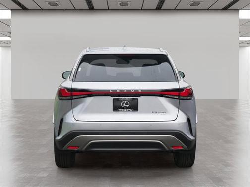 2025 Lexus RX 350 Base