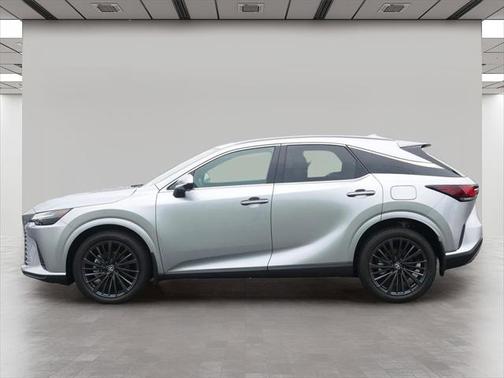 2025 Lexus RX 350 Base