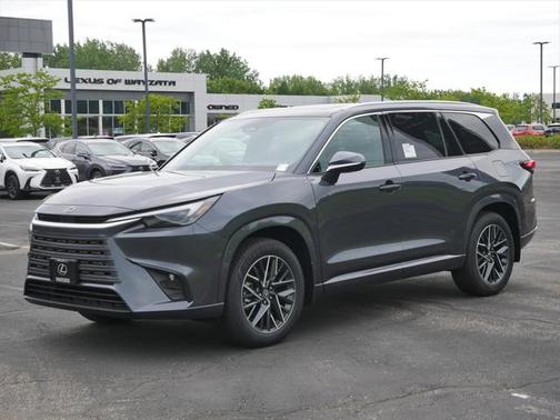 2025 Lexus TX 350 Premium