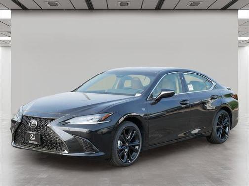 2025 Lexus ES 300h Base