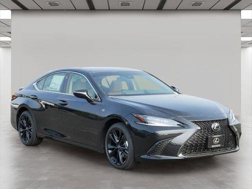 2025 Lexus ES 300h Base