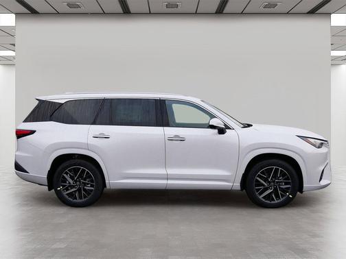 2026 Lexus TX 350 Luxury