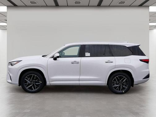 2026 Lexus TX 350 Luxury