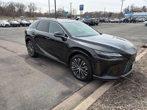Caviar 2023 Lexus RX 350 Premium Plus