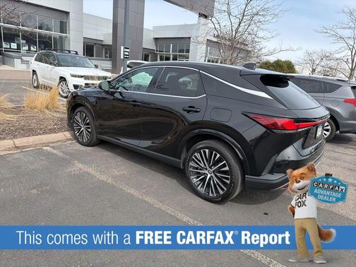 Caviar 2023 Lexus RX 350 Premium Plus