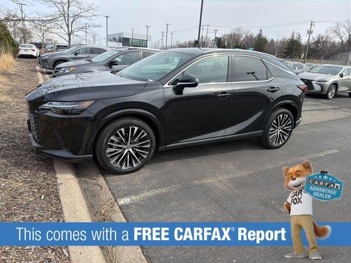 Caviar 2023 Lexus RX 350 Premium Plus