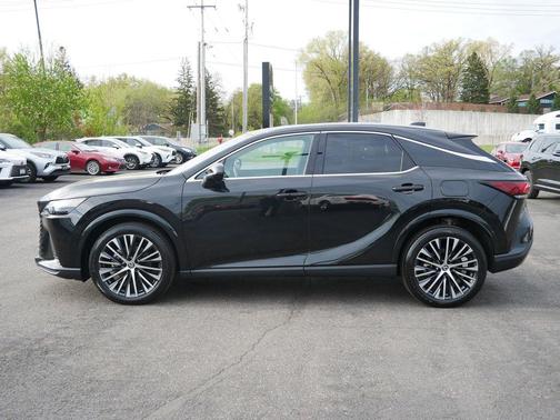 Caviar 2023 Lexus RX 350 Premium Plus