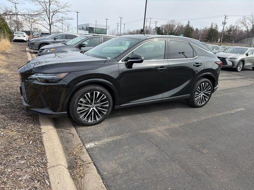 Caviar 2023 Lexus RX 350 Premium Plus