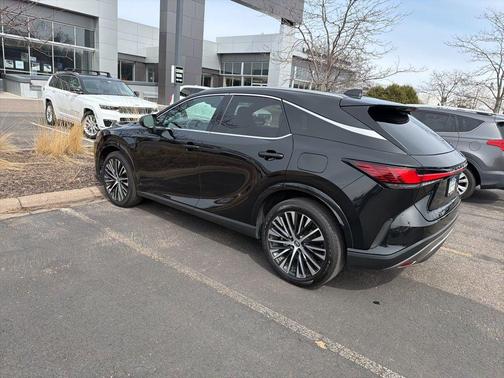 Caviar 2023 Lexus RX 350 Premium Plus