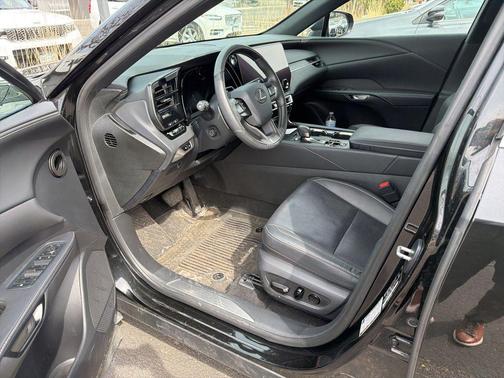 Caviar 2023 Lexus RX 350 Premium Plus