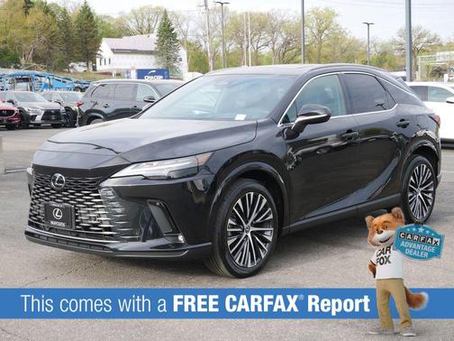 Caviar 2023 Lexus RX 350 Premium Plus