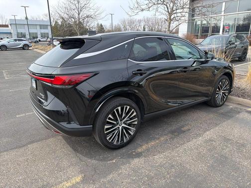 Caviar 2023 Lexus RX 350 Premium Plus