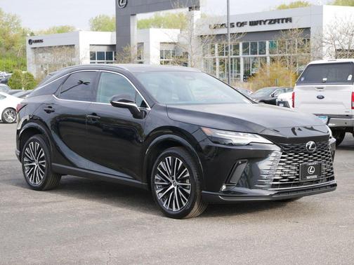 Caviar 2023 Lexus RX 350 Premium Plus