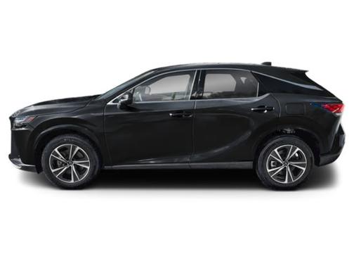 2026 Lexus RX 350 F SPORT Design