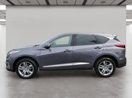 2019 Acura RDX Advance Package