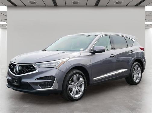 2019 Acura RDX Advance Package