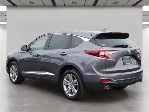 2019 Acura RDX Advance Package