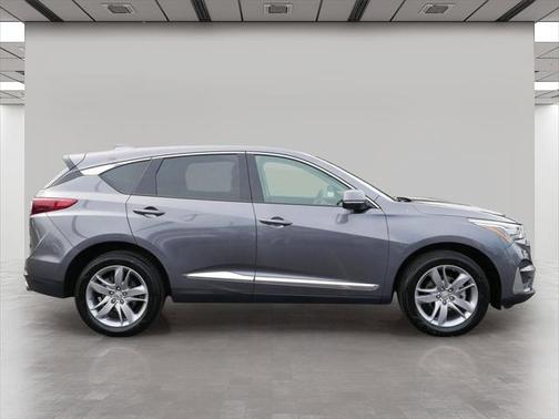 2019 Acura RDX Advance Package