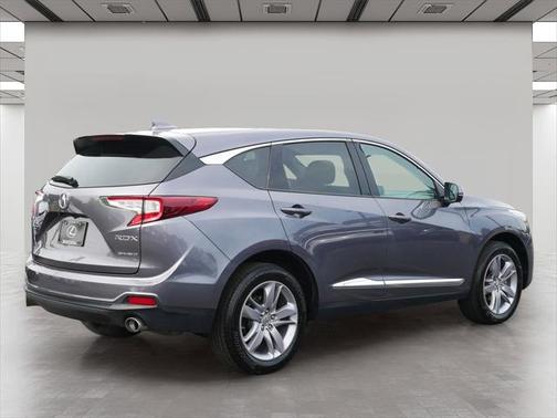 2019 Acura RDX Advance Package